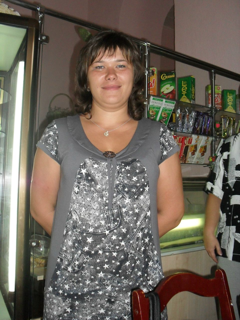 Татьяна Владыко | Орша