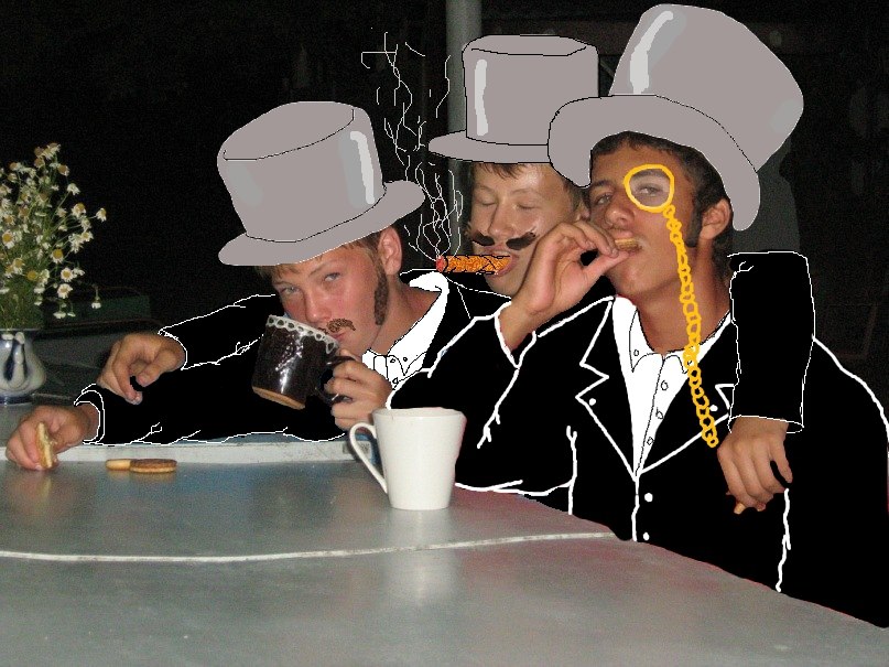 Вовка Удовиченко | Горишние Плавни / Комсомольск