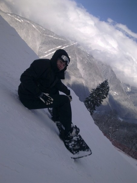 №13, Константин Макшанов, Красноярск №13, Константин Макшанов, Красноярск