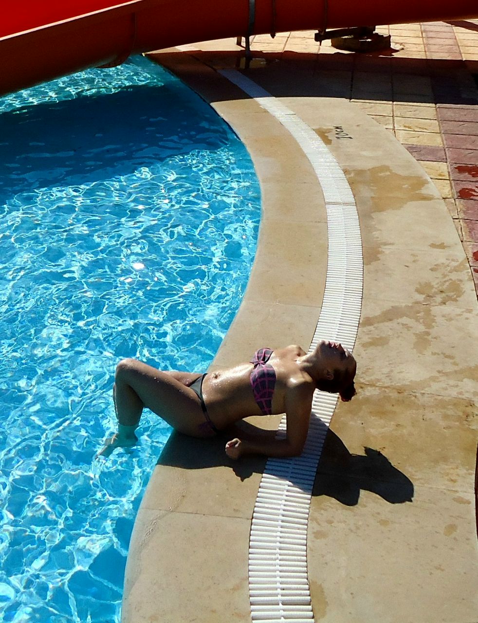 Анастасия Олейник | 