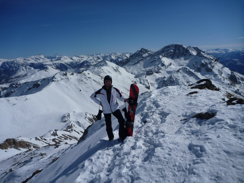 Андрей Гусак | Сыктывкар