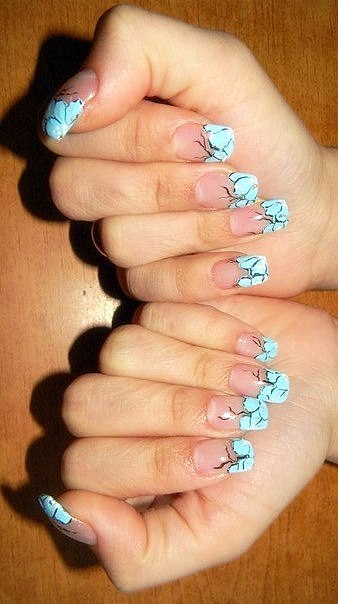 Оля Ворона | Черноморск / Ильичевск