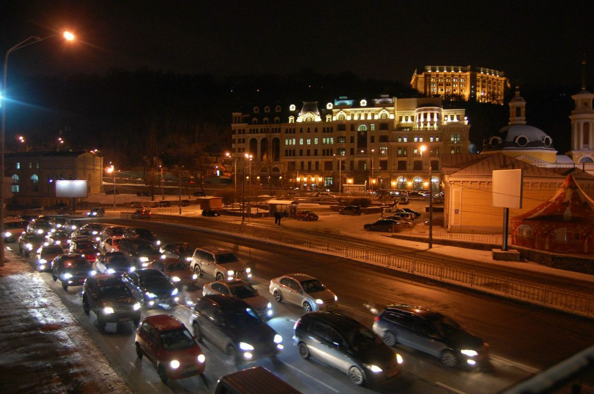 Иоанн Бойко | Киев