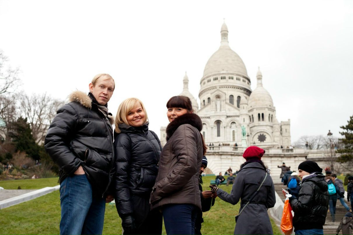 Elena Belyakova | Санкт-Петербург
