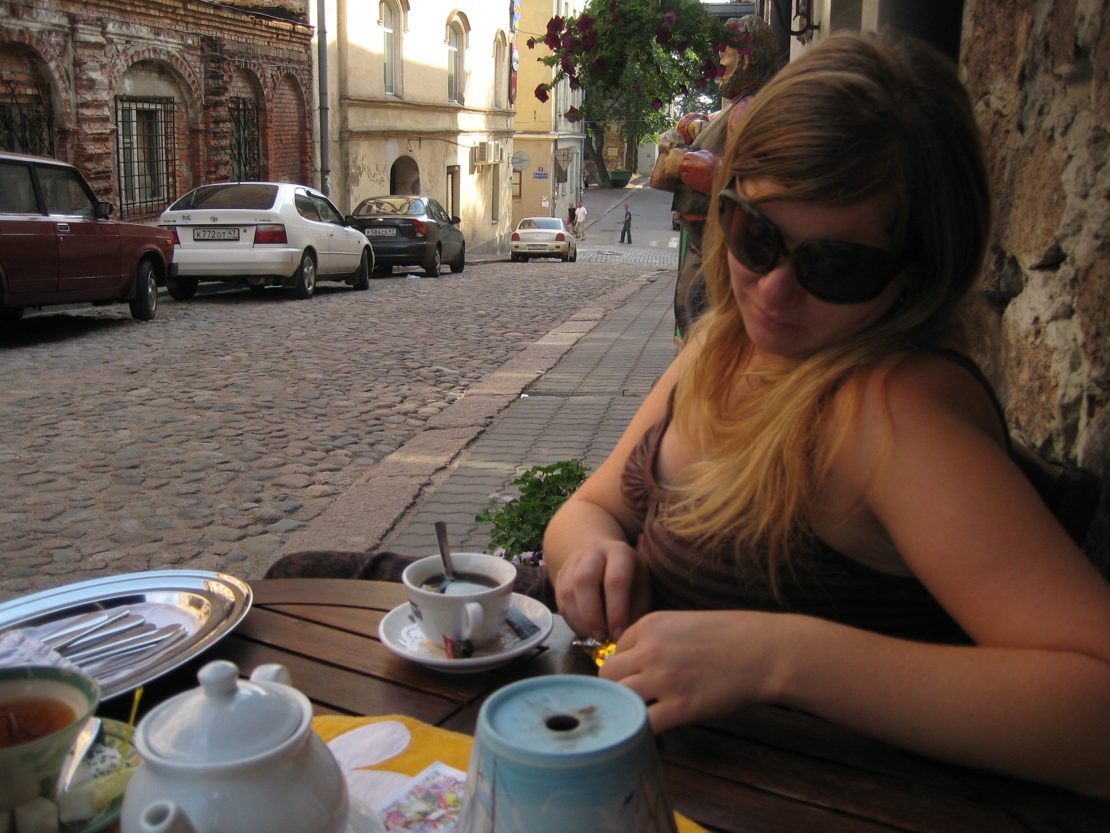 Фото профиля