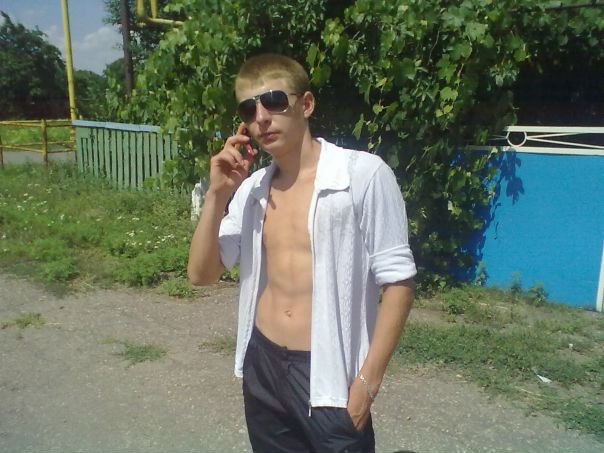 №27, Андрей Андреевич, 32 года №27, Андрей Андреевич, 32 года