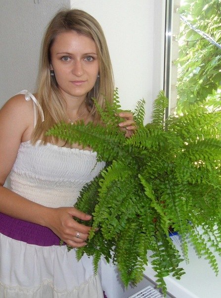 Оля Левчук | Житомир