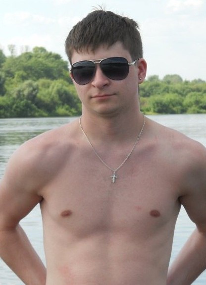 Дмитрий Маринин | Киров