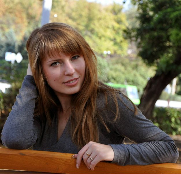 №26, Алла Стороженко, 33 года, Люботин №26, Алла Стороженко, 33 года, Люботин