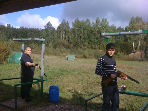 Виктор Рубан | Ярославль