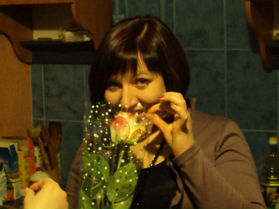 Светлана Терихова | 