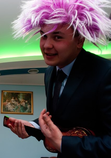 Андрей Urgukhovskiy | Николаев