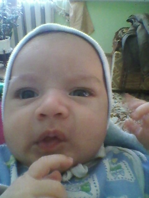 Ира Мавчук | Черновцы