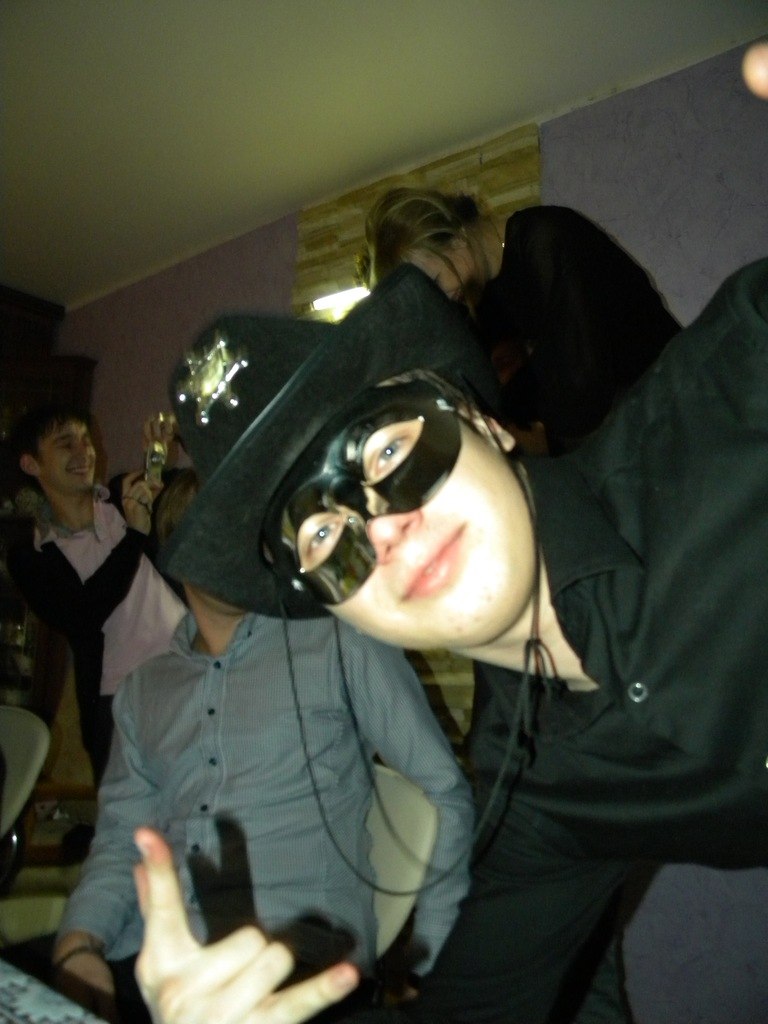 Дима Романович | Санкт-Петербург