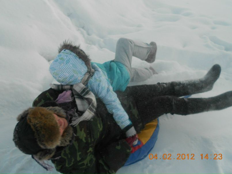 Екатерина Белозерова | Архангельск