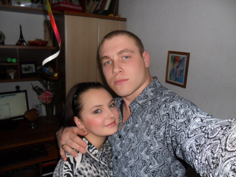 Яна Данилова | Измаил