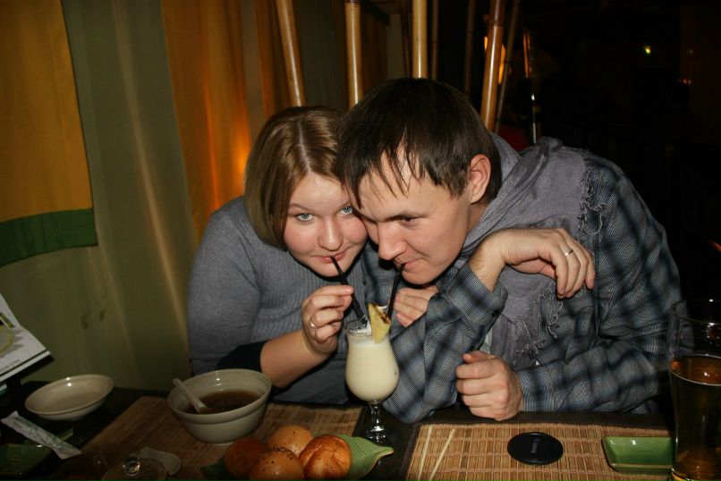 Александр Чернейкин | Оренбург