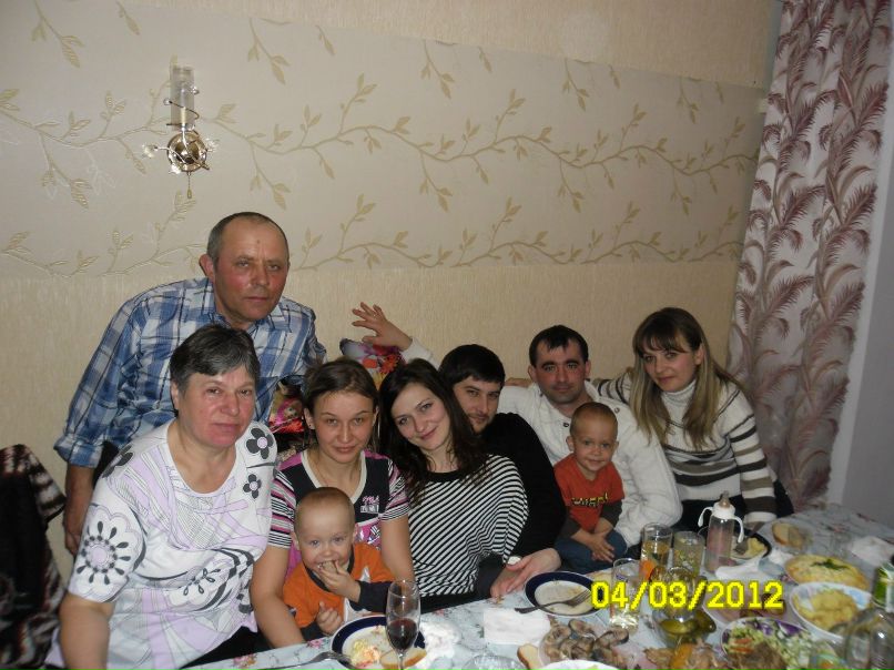 Наташа Ващенко | Харьков