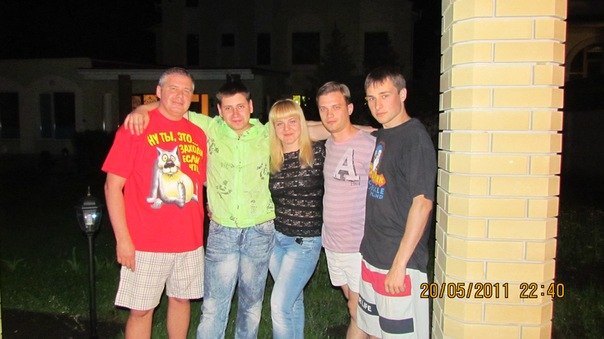 №137, Дмитрий Ёлкин, 38 лет, Одесса №137, Дмитрий Ёлкин, 38 лет, Одесса