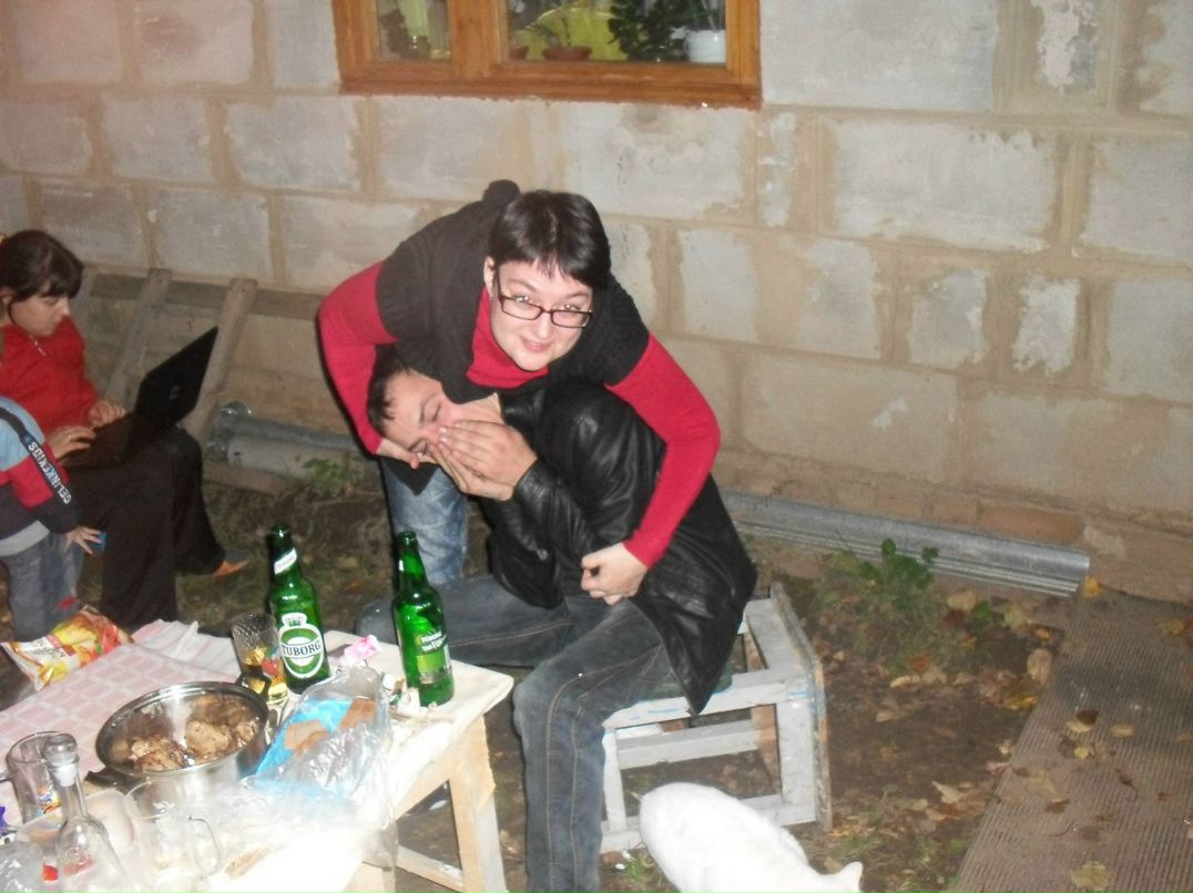 Алексей Якимчук лёсик | Зарайск