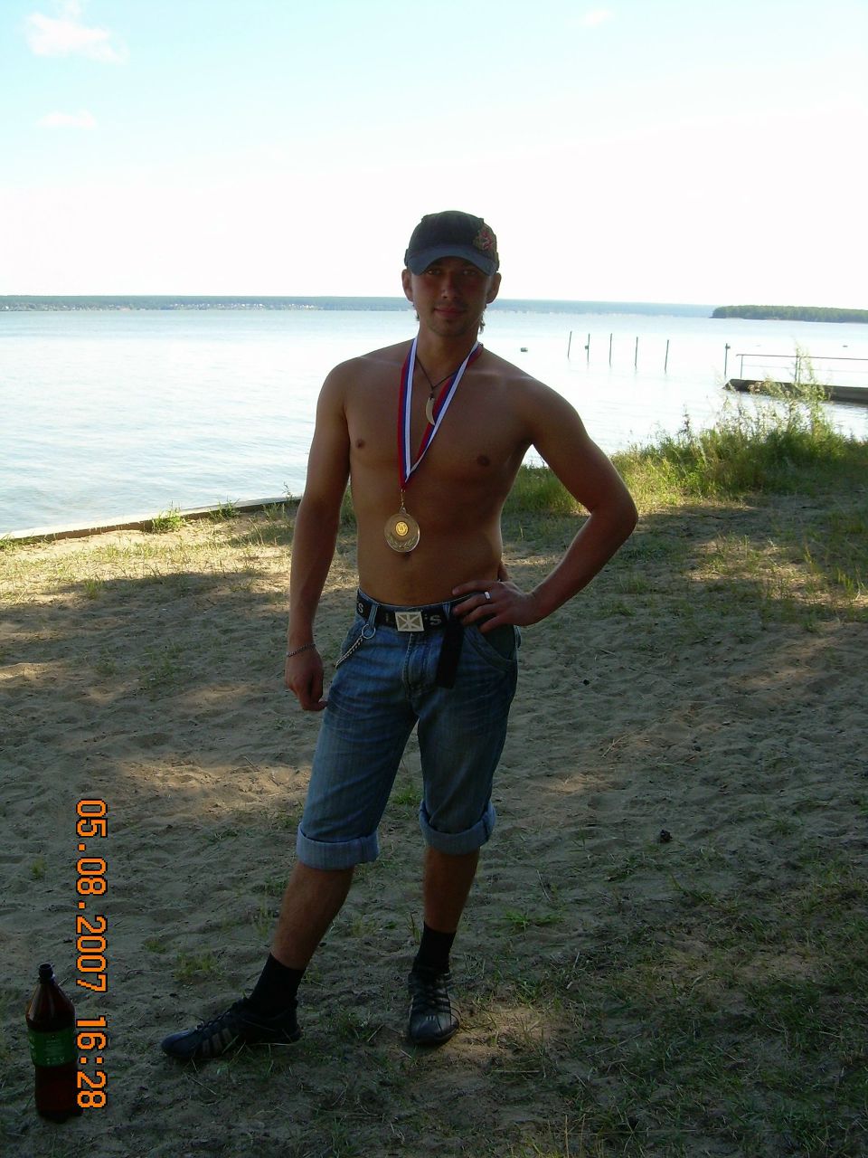 Александр Попов | Новосибирск