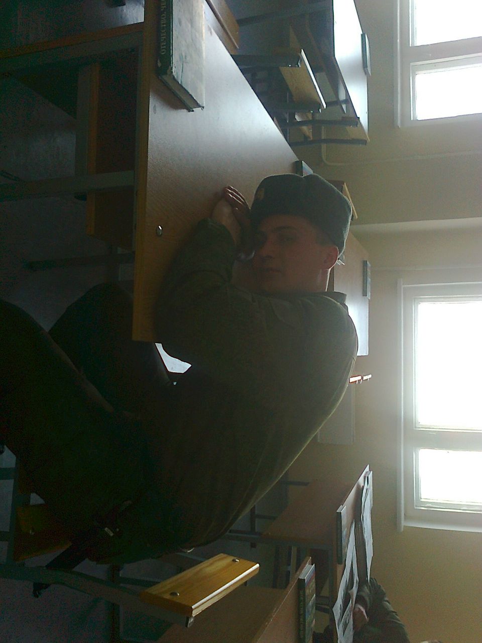 Дмитрий Пеганов Иванович | Великие Луки