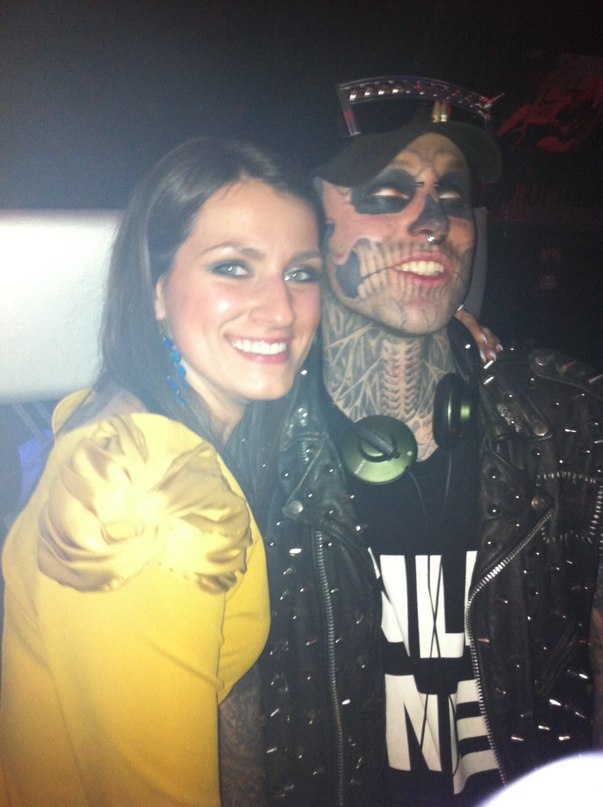 Дарья Бурнос | Санкт-Петербург