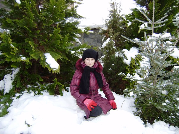 №10, Юля Соболевская №10, Юля Соболевская