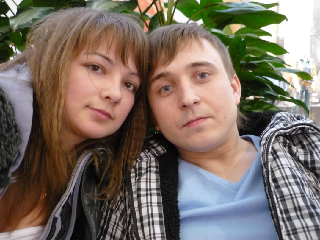 Анна Григорьева -‘๑’- | Санкт-Петербург