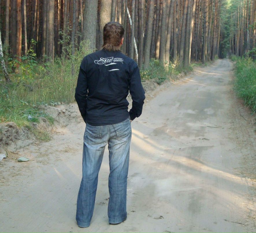 Михаил Гармаш | Курган