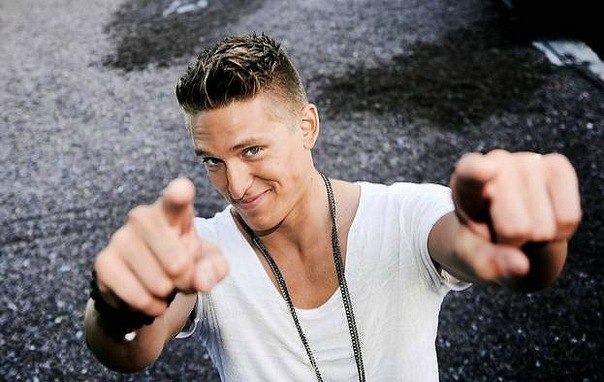 Люба Захарченко Сауседовна | Karlstad