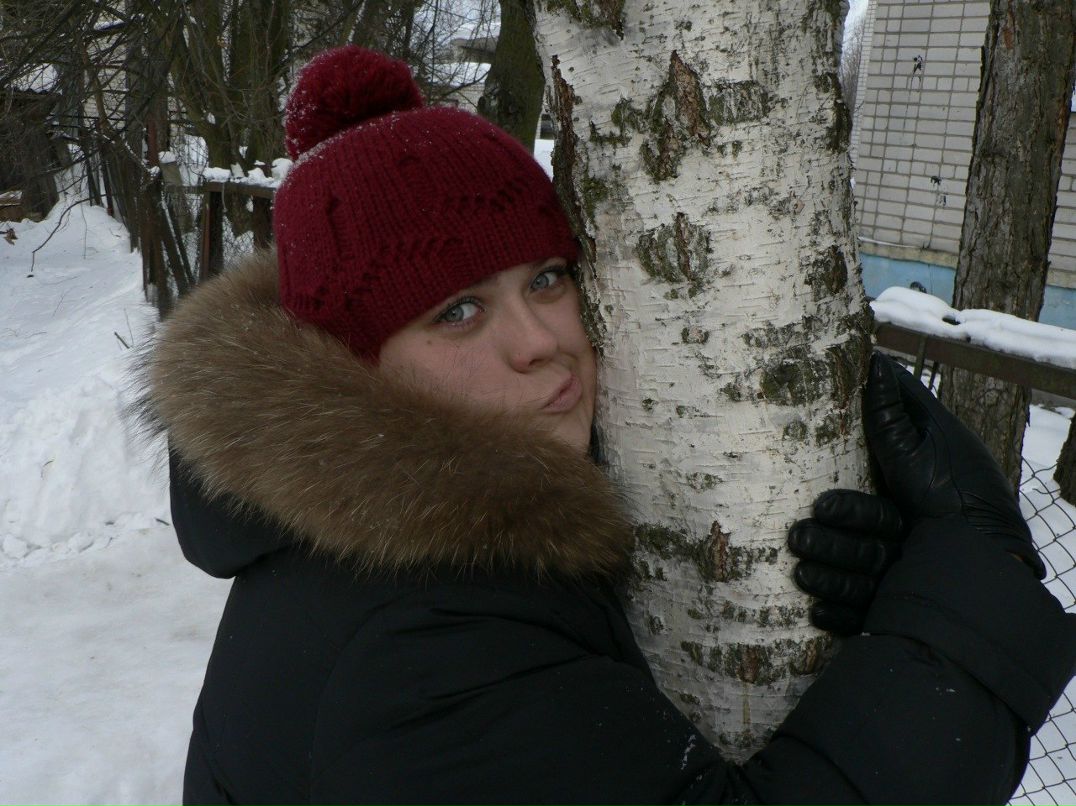 Наташа Константиновна | Москва