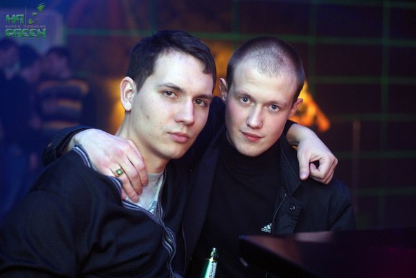 Илюша Яшков NiGGa | Зеленогорск