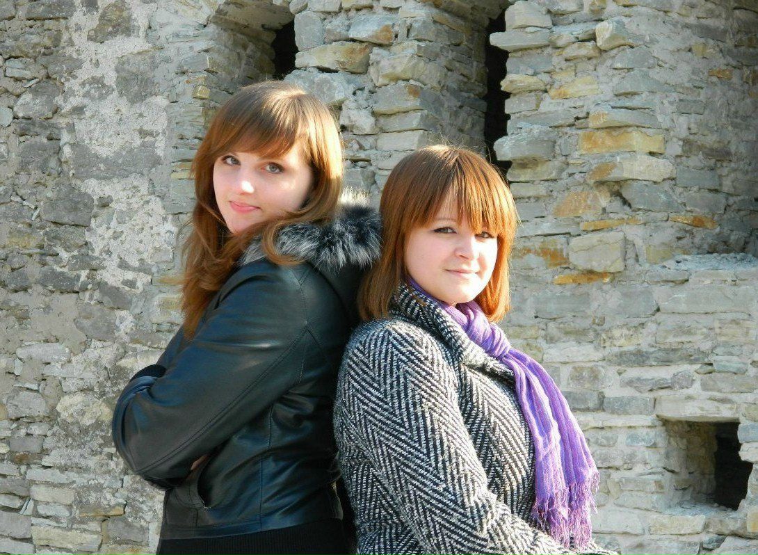 Катюшка Мельник | 