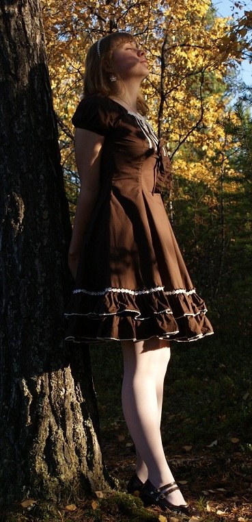 Катя Серба | 