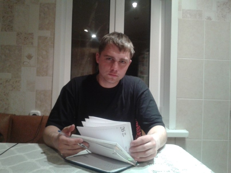 Егор Митроченко | Ленинск-Кузнецкий