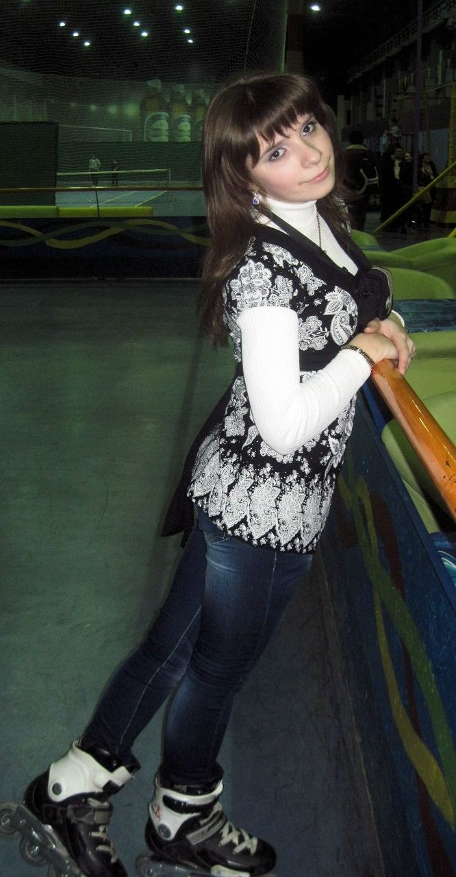 Віта Ревунець | Милуши