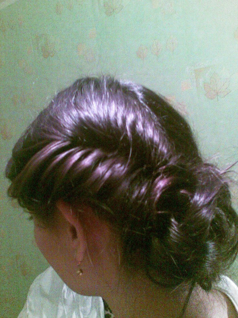 Дилафруз Абдурашидова | Альметьевск