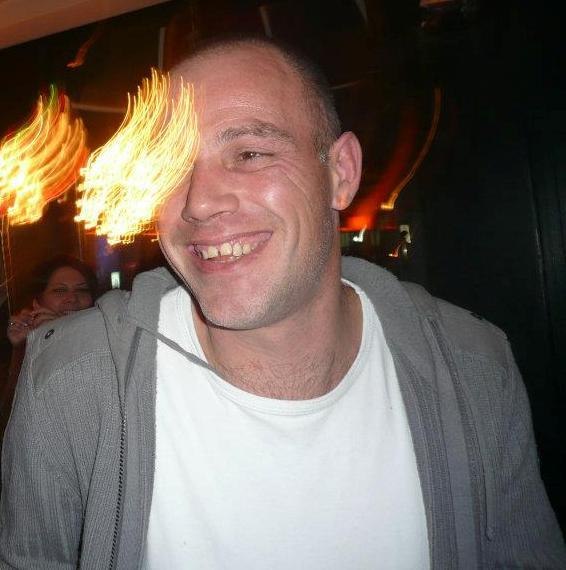 Pete Farmer | Northampton