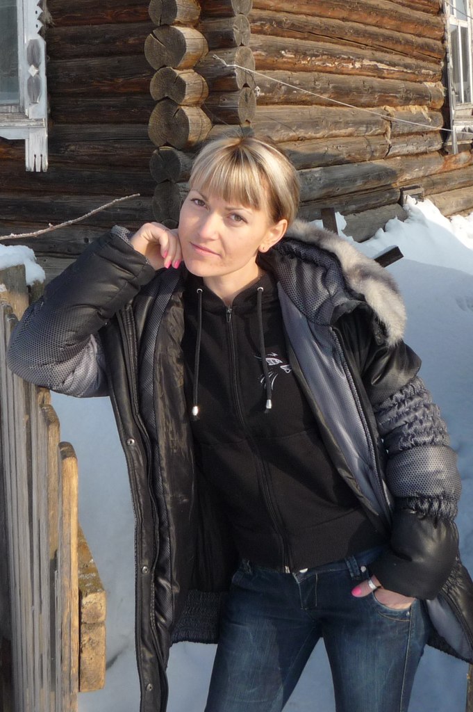 Екатерина Пинегина | Киров