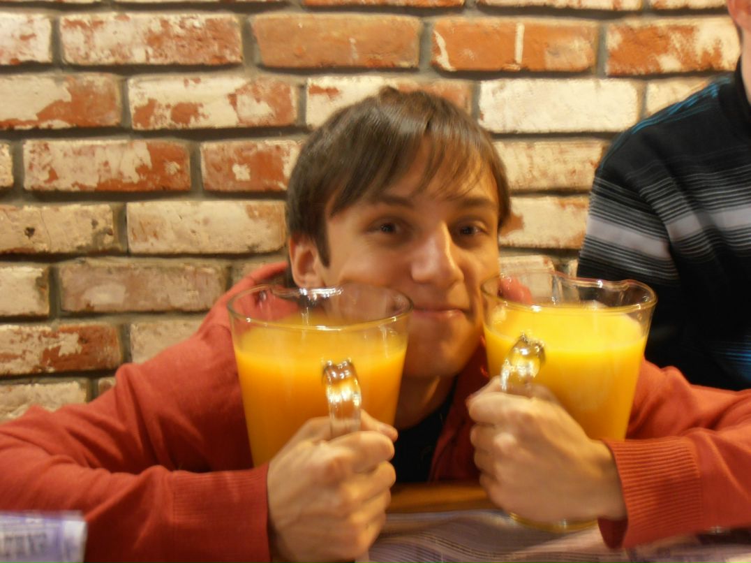 Руслан Ишмухаметов | Набережные Челны