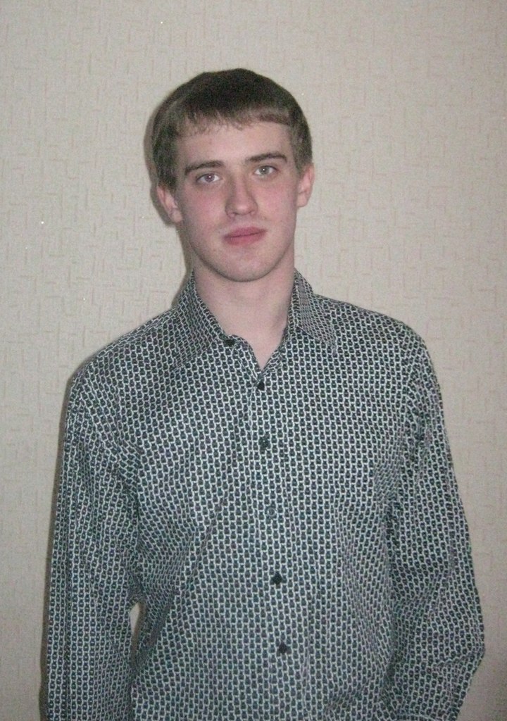 Александр Савченко | Гатчина