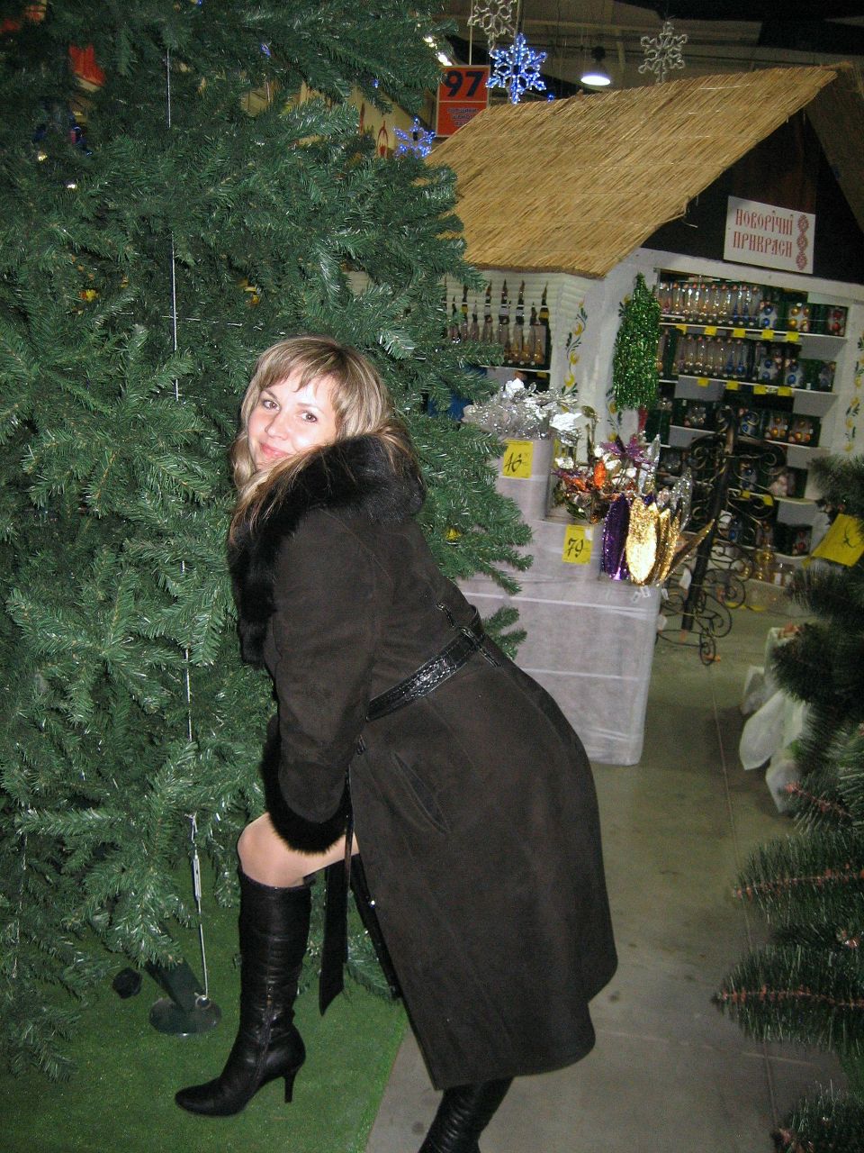 Татьяна Денисова | Павлоград