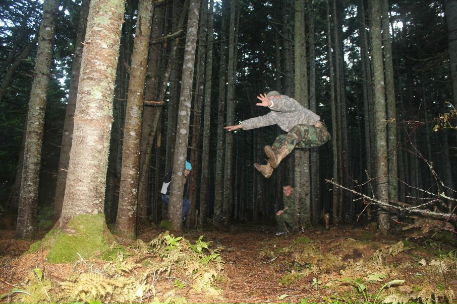 №4, Иван Ковалев, Южно-Сахалинск №4, Иван Ковалев, Южно-Сахалинск