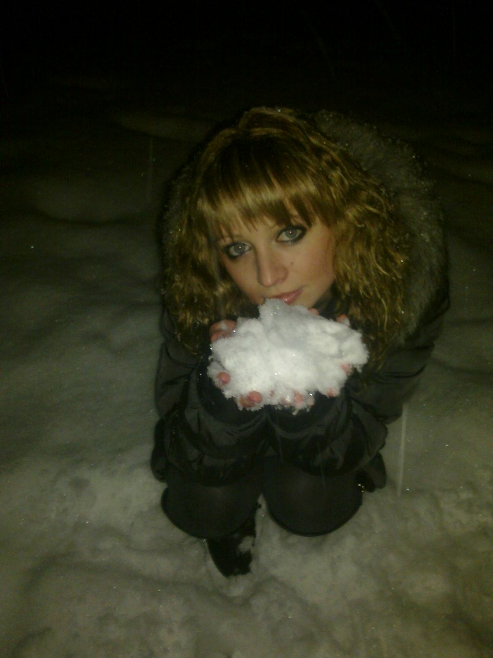 Виктория Ткаченко :) | Черкассы