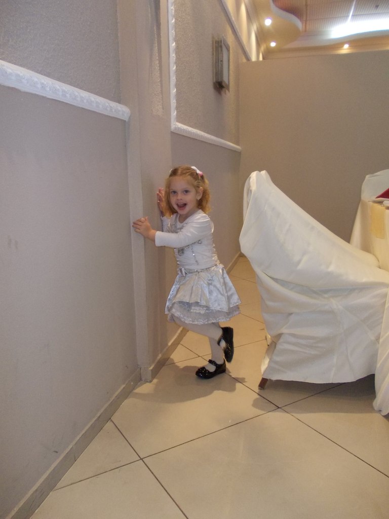 Виктория Камина | Хайфа