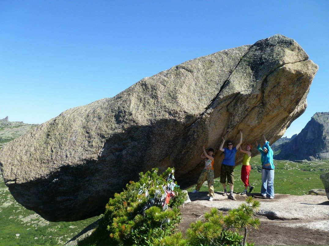 Миша Иванов | Красноярск