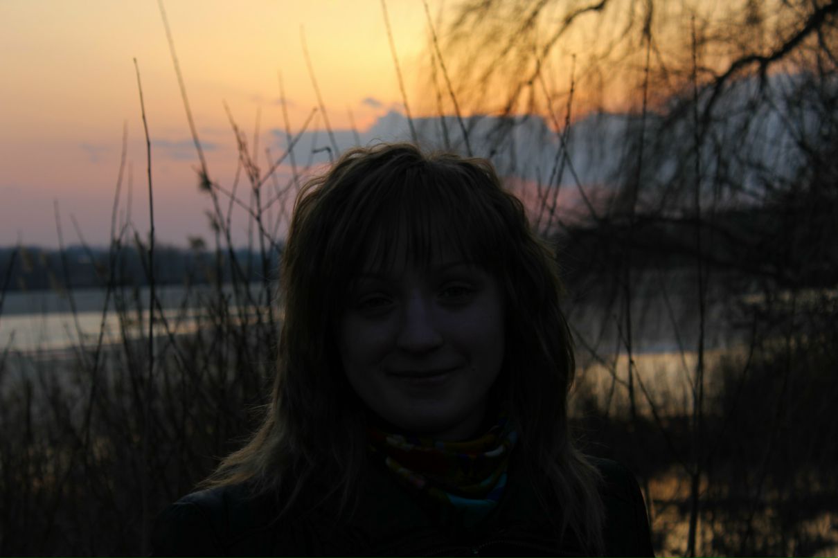 Марина Гербертер | Бердичев