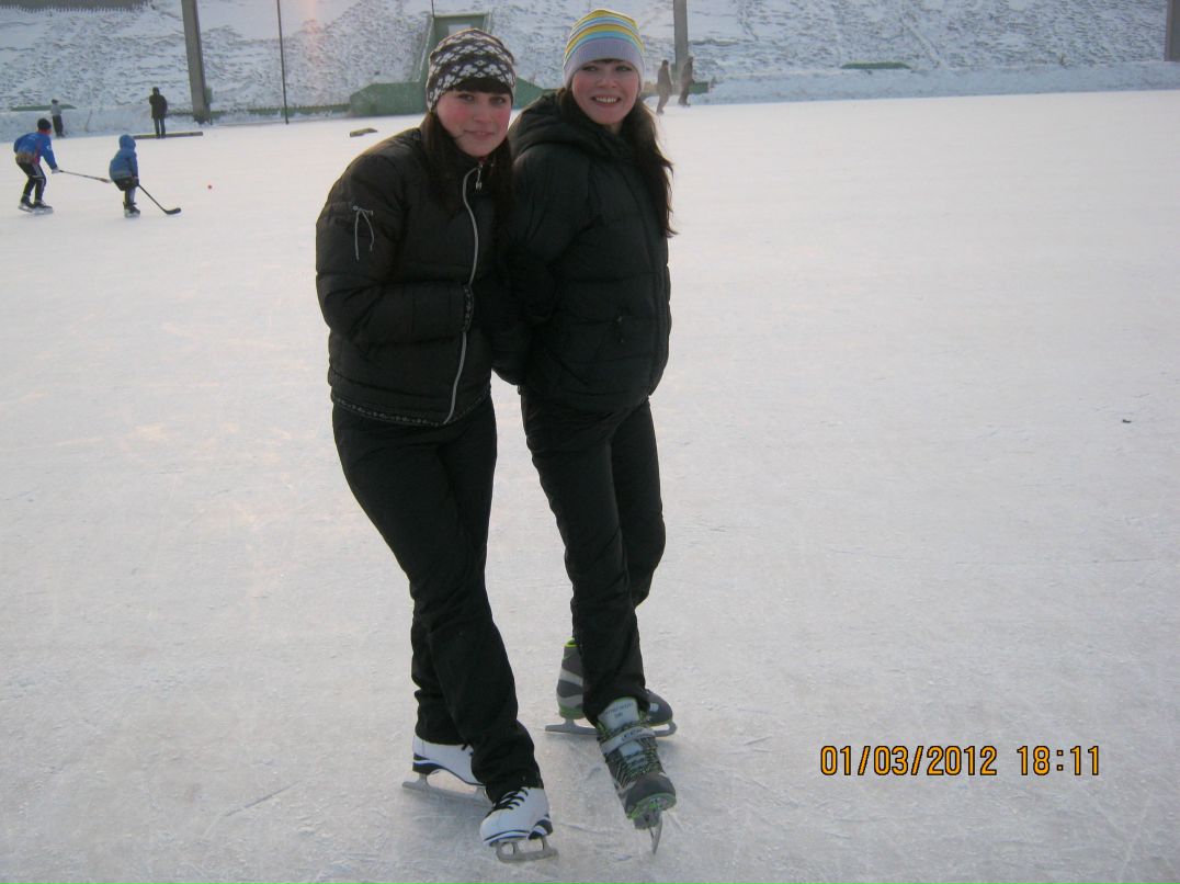 Юля Филимонова-Лазарева | 