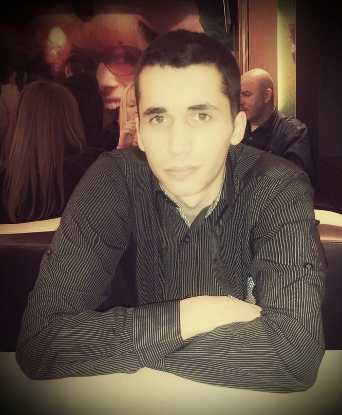 Олег Луговский | Киев